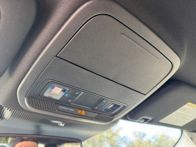 2026 Ford Explorer Platinum 600A