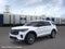 2026 Ford Explorer Platinum InTransit