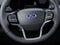 2027 Ford Explorer Platinum InTransit