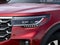 2027 Ford Explorer Platinum InTransit