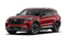 2027 Ford Explorer Platinum InTransit