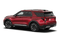 2027 Ford Explorer Platinum InTransit
