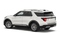 2026 Ford Explorer Platinum 600A