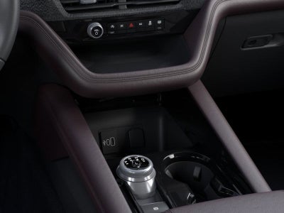 2026 Ford Explorer Platinum 600A