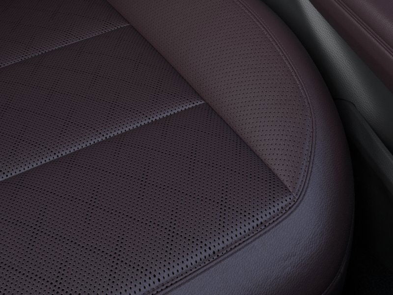 2026 Ford Explorer Platinum 600A