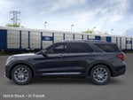 2026 Ford Explorer Platinum 600A