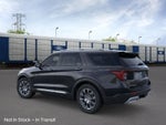 2026 Ford Explorer Platinum 600A