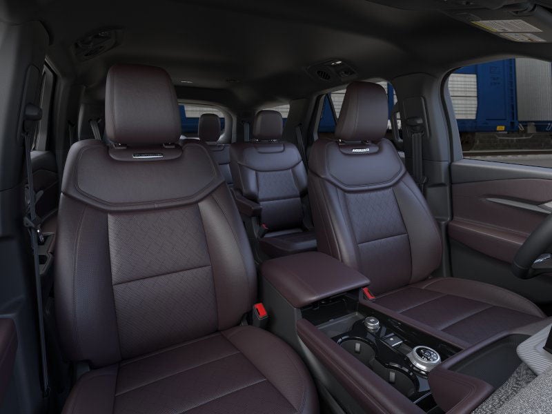 2026 Ford Explorer Platinum 600A