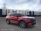 2026 Ford Explorer Platinum 600A