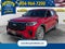 2026 Ford Explorer Platinum 600A