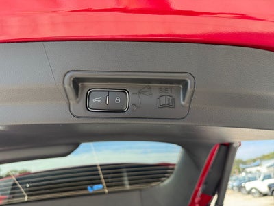 2026 Ford Explorer Platinum 600A