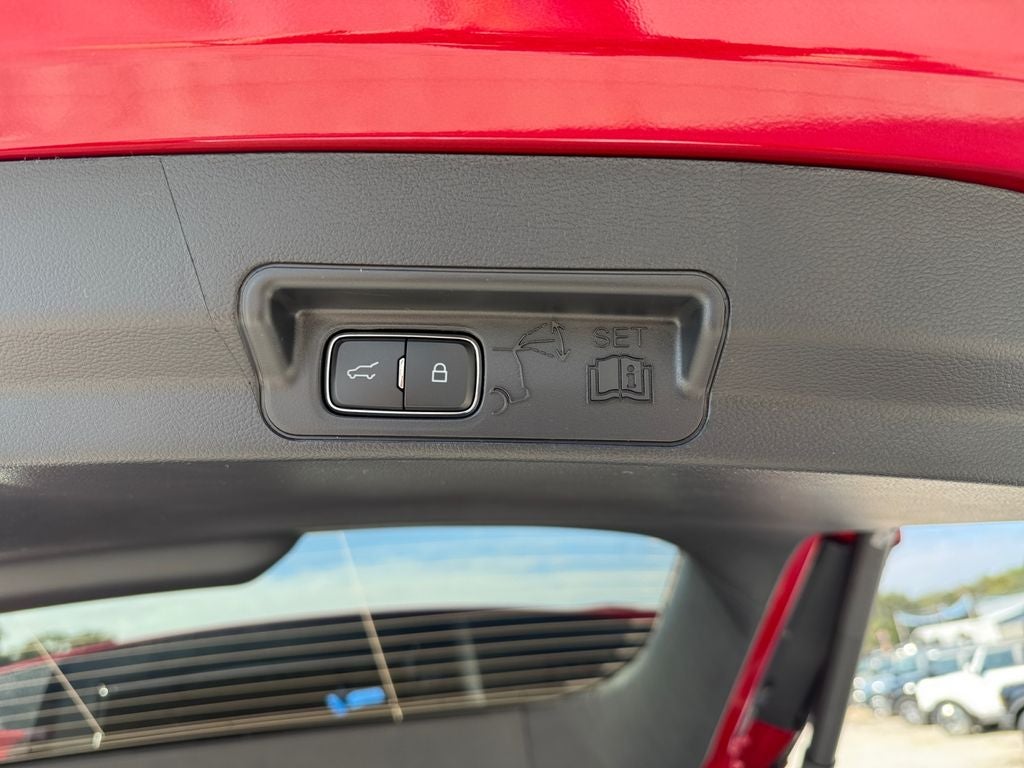 2026 Ford Explorer Platinum 600A