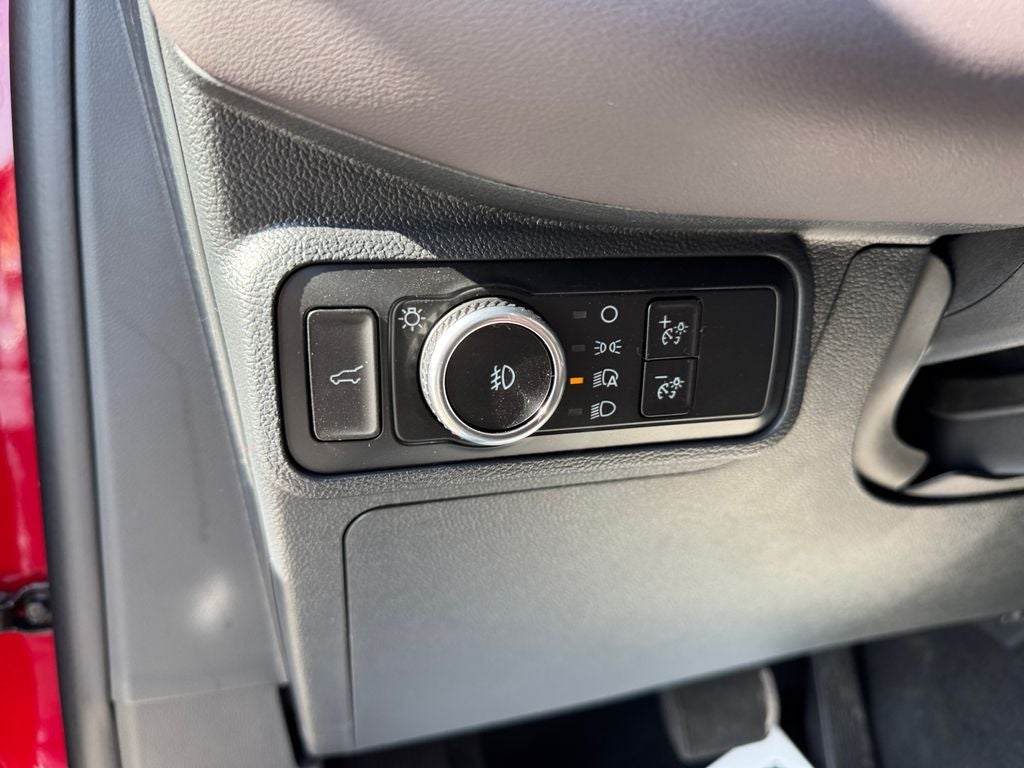 2026 Ford Explorer Platinum 600A