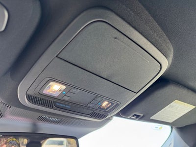 2026 Ford Explorer Platinum 600A