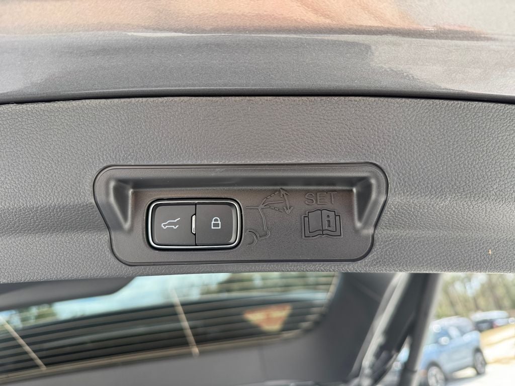 2026 Ford Explorer Platinum 600A