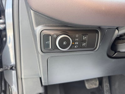 2026 Ford Explorer Platinum 600A