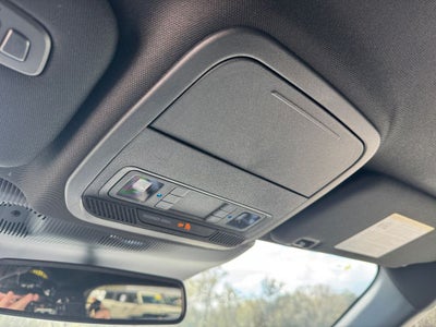 2026 Ford Explorer Platinum 600A