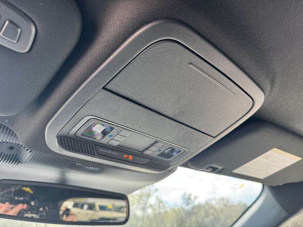 2026 Ford Explorer Platinum 600A