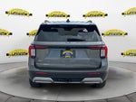 2026 Ford Explorer Platinum 600A