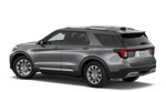 2026 Ford Explorer Platinum 600A