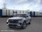 2026 Ford Explorer Platinum InTransit
