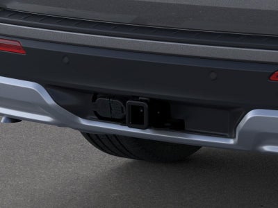 2026 Ford Explorer Platinum InTransit