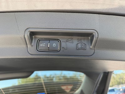 2026 Ford Explorer Platinum 600A