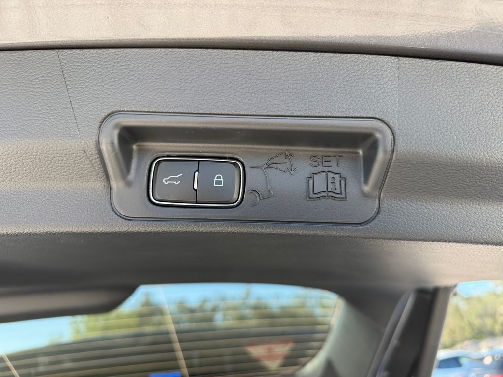 2026 Ford Explorer Platinum 600A