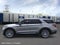 2026 Ford Explorer Platinum InTransit