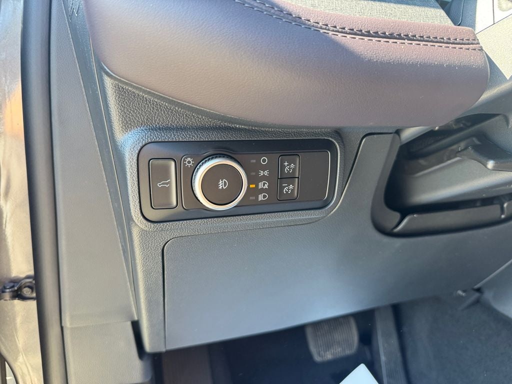 2026 Ford Explorer Platinum 600A