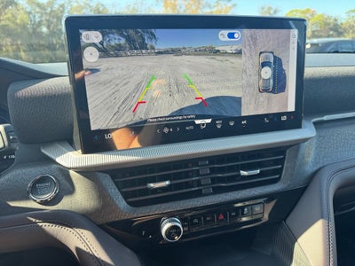 2026 Ford Explorer Platinum 600A