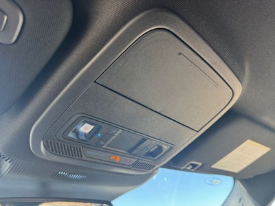 2026 Ford Explorer Platinum 600A