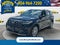 2026 Ford Explorer Platinum 600A