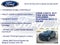 2026 Ford Explorer Platinum 600A