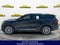 2026 Ford Explorer Platinum 600A