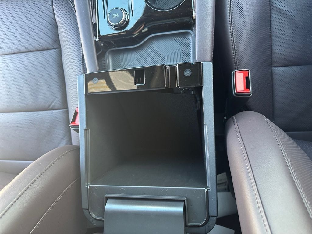 2026 Ford Explorer Platinum 600A