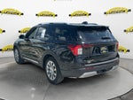 2026 Ford Explorer Platinum 600A