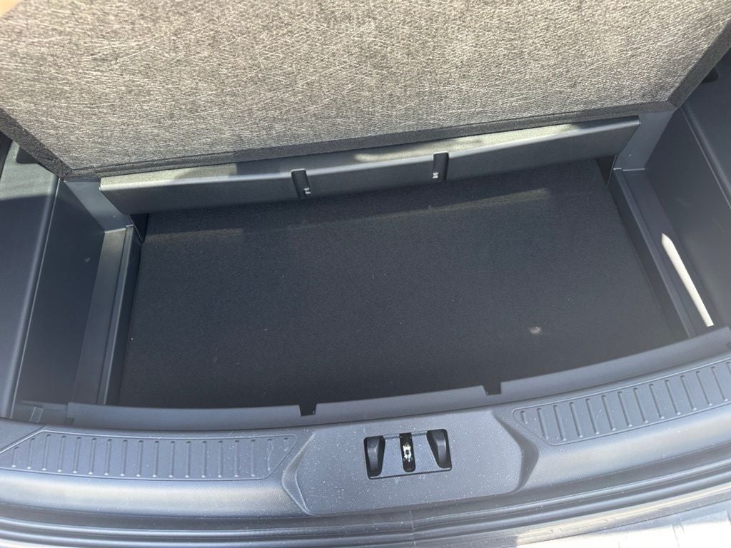 2026 Ford Explorer Platinum 600A