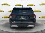 2026 Ford Explorer Platinum 600A