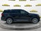 2026 Ford Explorer Platinum 600A