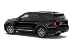 2026 Ford Explorer Platinum InTransit