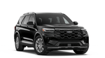 2026 Ford Explorer Platinum InTransit