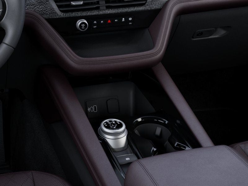 2027 Ford Explorer Platinum 600A