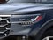 2027 Ford Explorer Platinum 600A