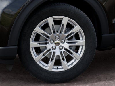 2027 Ford Explorer Platinum 600A