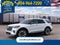 2027 Ford Explorer Platinum InTransit