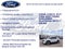 2027 Ford Explorer Platinum InTransit