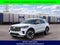 2027 Ford Explorer Platinum InTransit