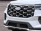 2027 Ford Explorer Platinum InTransit