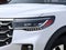 2027 Ford Explorer Platinum InTransit